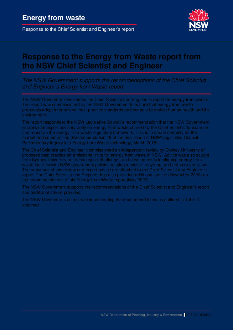 thumbnail of 21p2943-government-response-to-energy-from-waste-report